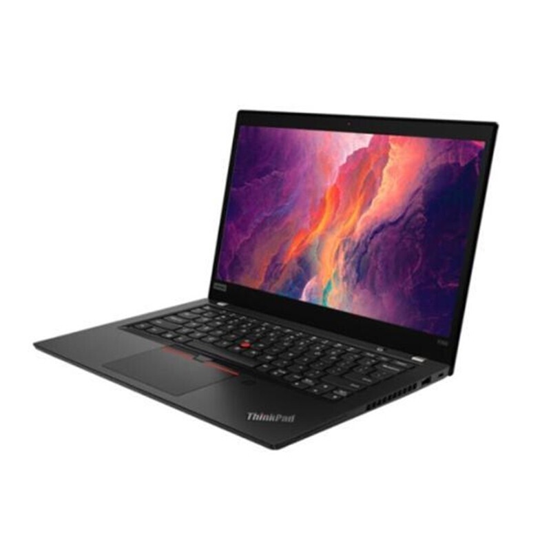 联想ThinkPad X395（0YCD）13.3英寸锐龙7 PRO 3700U 8G 512GSSD FHD 指纹识别）裸机