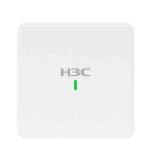 H3C WA6530 内置天线三频六流802.11ax/ac/n无线接入点-FIT